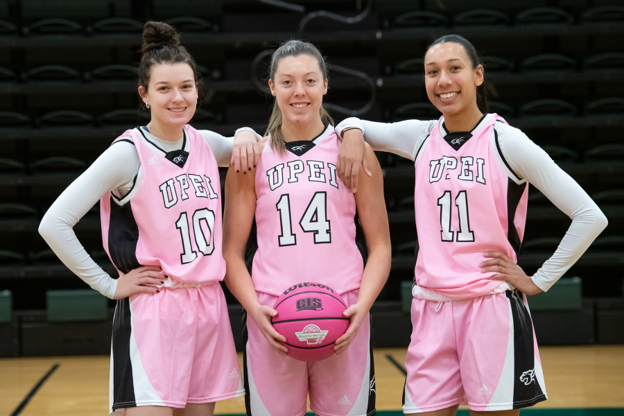 UPEI’s 16th annual Shoot for the Cure will take place on January 26